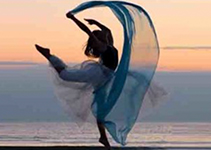 Retiro yoga & danza & mantra